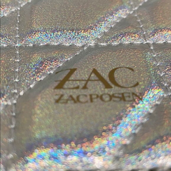 Zac Zac Posen Iridescent Small Earthette - Picture 7 of 13